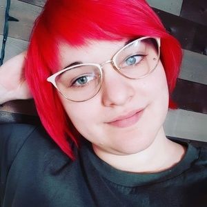 Meet your Posher, Evanny